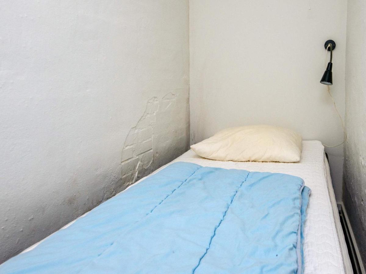4 Person Holiday Home In Ansager المظهر الخارجي الصورة